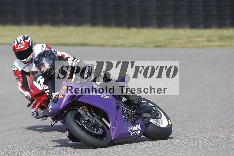 /02 03.04.2026 Speer Racing ADR/Gruppe rot/575